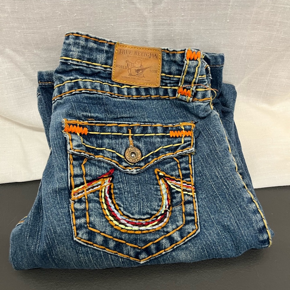 True Religion jeans